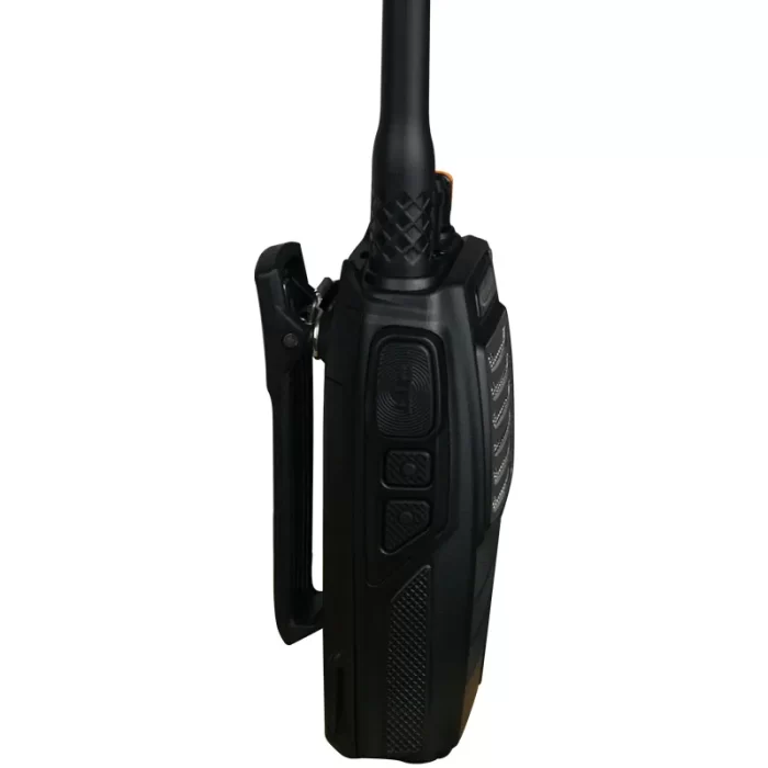 Kirisun-Two-Way Radio, PT3500S, Output Power, 16CH, Professional, Original, Outdoor, Woki Toki, Distance Communication, 5 W, 4W - Image 2