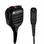 Imres Public Safety Microphone, 24 in Cable, Motorola XPR6300 XPR6500 XPR6580 Walkie Talkie, PMMN4042