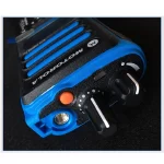 Motorola-Dp4401ex Explosion-Proof Two-Way Radio, Wireless Portable Interphone, DP4401ex XIR P8608EX - Image 5