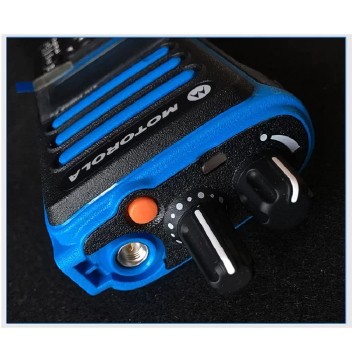 Motorola-Dp4401ex Explosion-Proof Two-Way Radio, Wireless Portable Interphone, DP4401ex XIR P8608EX - Image 5