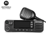 Motorola-Original Intercom XIR M8660I Portable Vehicle-Mounted VHF UHF Explosion-Proof DGM8000e Walkie Talkie, DM4600e