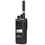 DMR Motorola-Handheld Digital Walkie Talkie, DMR, DP4601e, IP68 Waterproof, Two Way Radio, P8628i, DP4600e, DP4601E - Image 3