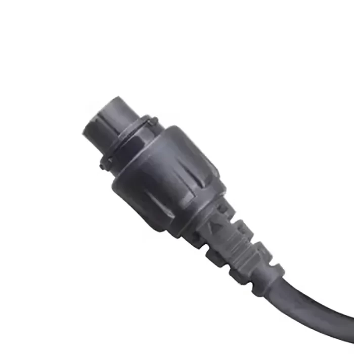 Hytera MT680 Plus SM19A2 Car Station External Button Microphone Car Station Handheld Microphone - Image 2