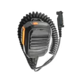 SM26N2 Speaker Microphone for Hytera Radio, X1P, Z1P, X1E, PD600, PD602, PD605, PD662, PD665, PD680, PD682, PD685