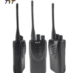 TYT MD-518 DMR 10W walkie-talkie