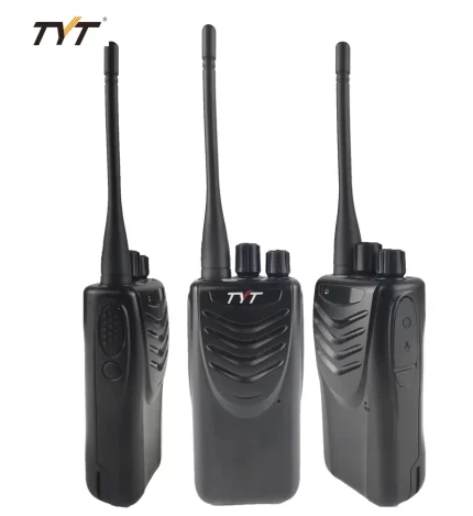 TYT MD-518 DMR 10W walkie-talkie