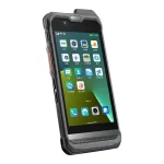 Hytera PNC460 android poc 5000km network walkie talkie touch screen 4g 5g mobile phone radio Camera GPS ip68 Two Way Radio - Image 6