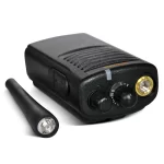 Motorola-Vertex Standard Walkie Talkie, VZ-D131, Two-Way Radio, UHF, Portable, Walkie Talkie - Image 6