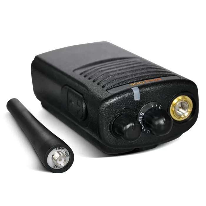 Motorola-Vertex Standard Walkie Talkie, VZ-D131, Two-Way Radio, UHF, Portable, Walkie Talkie - Image 6