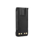 Battery Pack with Blet Clip for Motorola R7 HAM Walkie Talkie, Power Supply Accessory, PMN4807A Li-ion Battery Pack - Image 2