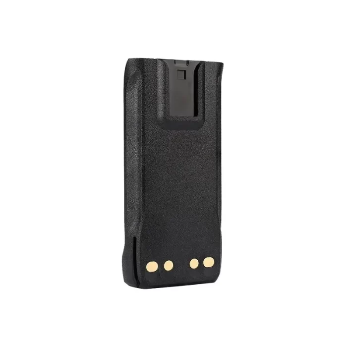 Battery Pack with Blet Clip for Motorola R7 HAM Walkie Talkie, Power Supply Accessory, PMN4807A Li-ion Battery Pack - Image 2
