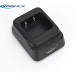 Buy Kirisun DP990 Walkie Talkie Charger KBC-98A | Original Accessory for Reliable Communication - Image 3
