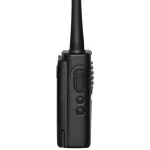 Motorola-Vertex Standard Walkie Talkie, VZ-D131, Two-Way Radio, UHF, Portable, Walkie Talkie - Image 2