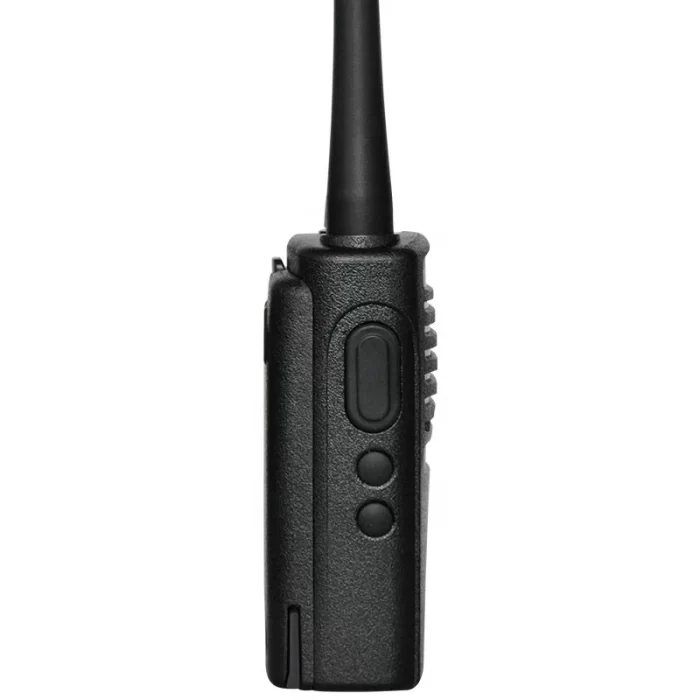 Motorola-Vertex Standard Walkie Talkie, VZ-D131, Two-Way Radio, UHF, Portable, Walkie Talkie - Image 2