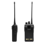 Portable Two Way Radio Replace for Vertex Standard VX-261, UHF/VHF Walkie Talkie, Walkie Talkie with Li-ion Battery, VX-261 - Image 4