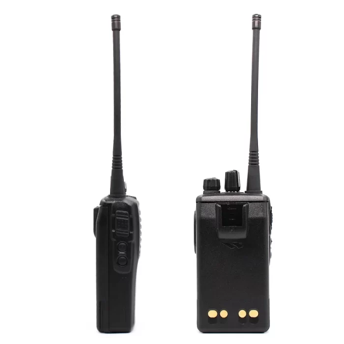 Portable Two Way Radio Replace for Vertex Standard VX-261, UHF/VHF Walkie Talkie, Walkie Talkie with Li-ion Battery, VX-261 - Image 4