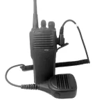 Motorola CP200 Portable Two Way Radio GP3188 Handheld UHF CP040 VHF Walkie Talkie - Image 4