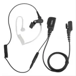 EAN23-Walkie Talkie Earpiece for Hytera, PD702, PD705, PD706, PD708, PD782, PD785, PD786, PD982, PD985, PD986, PT580h