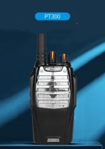 Kirisun-Professional High Power Walkie Talkie, HD Sound Quality, Two Way Radio for Long Standby, PT300 - Image 2