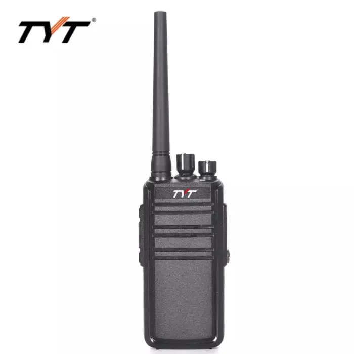 Talkie-walkie longue portée TYT TC-6000A 10 W étanche IP67