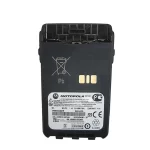 Original DP3661E Portable Digital DMR Two Way Radio, Long Range Walkie Talkie Standard Radio for Motorola, DP3661E - Image 4