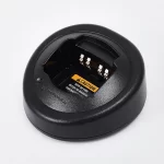 Motorola-PMTN4025 Interphone Charging Stand, Original Fit E8608i, GP328, GP328plus, PMTN4025 - Image 4