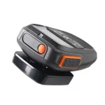 Hytera SM27W1 MD780i car radio wireless Bluetooth speaker microphone adapter MD780/MD780i MD780G MT680PLUS Walkie Talkie - Image 2