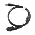 PC38 USB Programming Cable for Hytera HYT PD705 PD705G PD785 PD785G PD795 PD985 PT580 PT580H PD782 PD702 PD788 PD7 Series Radio - Image 4