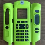 Original Motorola walkie-talkie APX8000XE shell suitable for APX8000XE button shell speaker shell with knob cover - Image 2