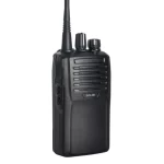 EVX-261 Portable Two Way Radio, VHF Digital DMR, Handheld Walkie Talkie for Motorola, EVX261 - Image 2
