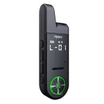 Original Hytera S1 mini Compact Collar Clip type Mini Walkie Talkie Long Range Analog Communication Radio for Restaurant Warehou - Image 3