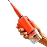 RS-108M GPS Buoy Tracker: High Precision Positioning & Fast Wireless Communication - 10W, 4500mAh