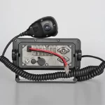 RS-510M VHF Marine Transceiver - Class A DSC GPS 25W Two Way Radio for Ships - Image 2