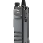 Hytera-Explosion-Proof Walkie-Talkie, HP700, CQST e x I Biib T, 4GB - Image 2