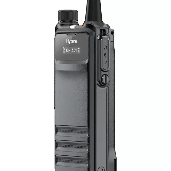 Hytera-Explosion-Proof Walkie-Talkie, HP700, CQST e x I Biib T, 4GB - Image 2