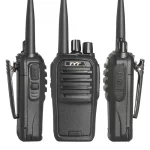TYT TC-5000 Walkie-Talkie long-range high-power