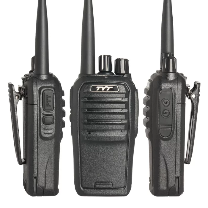 TYT TC-5000 Walkie-Talkie long-range high-power