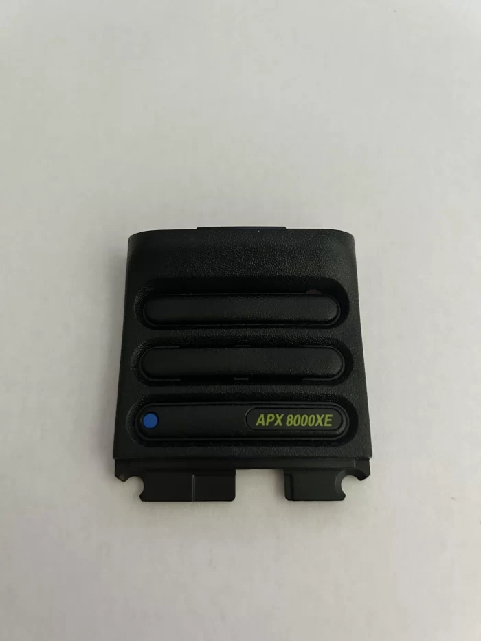 Original Motorola walkie-talkie APX8000XE shell suitable for APX8000XE button shell speaker shell with knob cover - Image 3