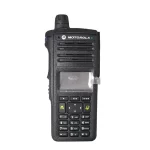 Motorola APX 2000 M3 Single knob SINGLE BAND P25 PORTABLE PUBLIC SAFETY Two Way Radios Government Walkie Talkie - Image 3