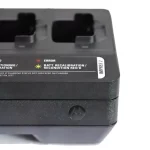 Motorola-Original Walkie Talkie Charger, 6 Way Charger, Multiple Charging and Discharging, PMPN4406, Suitable for MTP3550 - Image 3