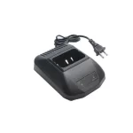 KSC-15 Charger for Kenwood Walkie Talkies TK3107, TK2107, TK378, TK278 - KNB-14 & KNB-15 Compatible Battery Charging Solution - Image 2