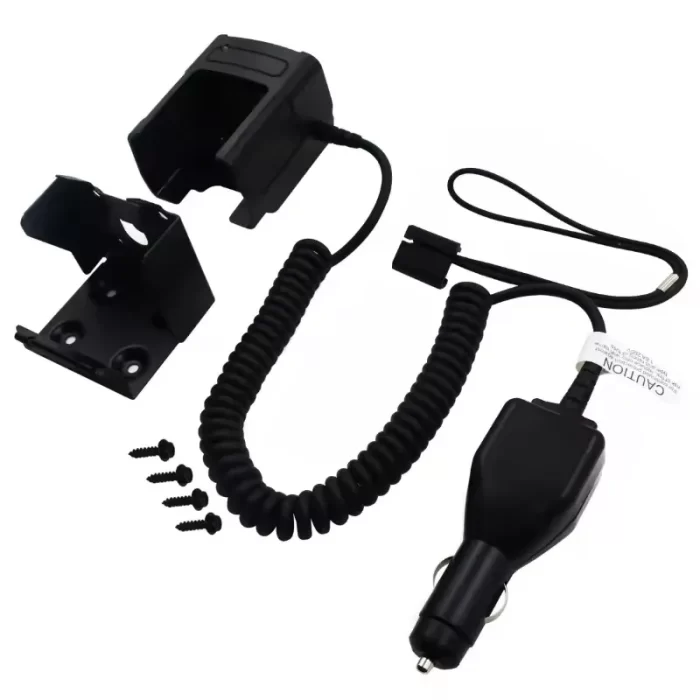 Walkie Talkie Car Charger RLN4884 For Motorola XTS2500 XTS3000 XTS3500 XTS5000 HT1000 MT1500 Radio - Image 2