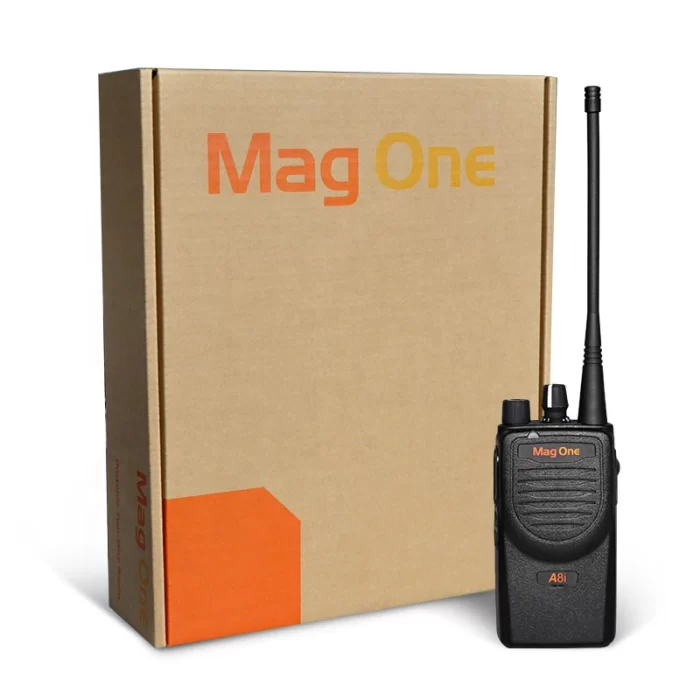 Motorola A8i digital Walkie Talkie A8 commercial handheld PDMR Two Way Radio bpr40 for Motorola Mag One A8i UHF Radio - Image 5