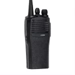 Motorola CP200 Portable Two Way Radio GP3188 Handheld UHF CP040 VHF Walkie Talkie - Image 2