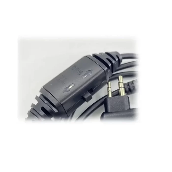 PC76 USB Programming Cable for Hytera, BD500, BD610, TD500, TD510, TD520, TD530, TD560, TD580, 405 - Image 2