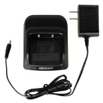 Kirisun DP485 Two Way Radio Walkie Talkie with Battery Charger - Reliable Communication Solution