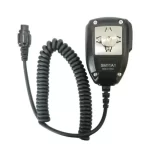 SM11A1 Microphone Mic Speaker for Hytera MD610 MD620 Mobile Radio Walkie Talkie Accessories New - Image 2