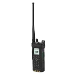 Walkie Talkie for Motorola, P25, portable radio, multi-band, security, security, for Motorola, APX6000 - Image 3