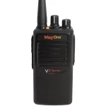 Motorola Magone VZ-12 Programmable Programmable Key, VOX Suitable for Emergency Alarm, Voice Broadcast Intercom walkie talkie