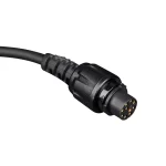 SM16A1 Microphone for Hytera MD782 MD785 MD786 MD788 RD982 RD985 RD986 RD988 MD785G MD782G MD786G MD788G Walkie Talkie - Image 2